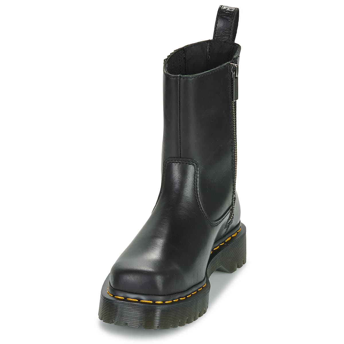 Women's Boots Dr. Martens Black