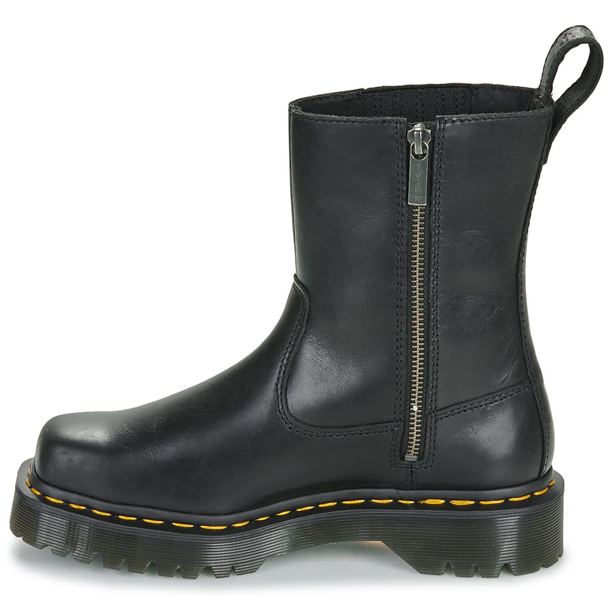 Women's Boots Dr. Martens Black