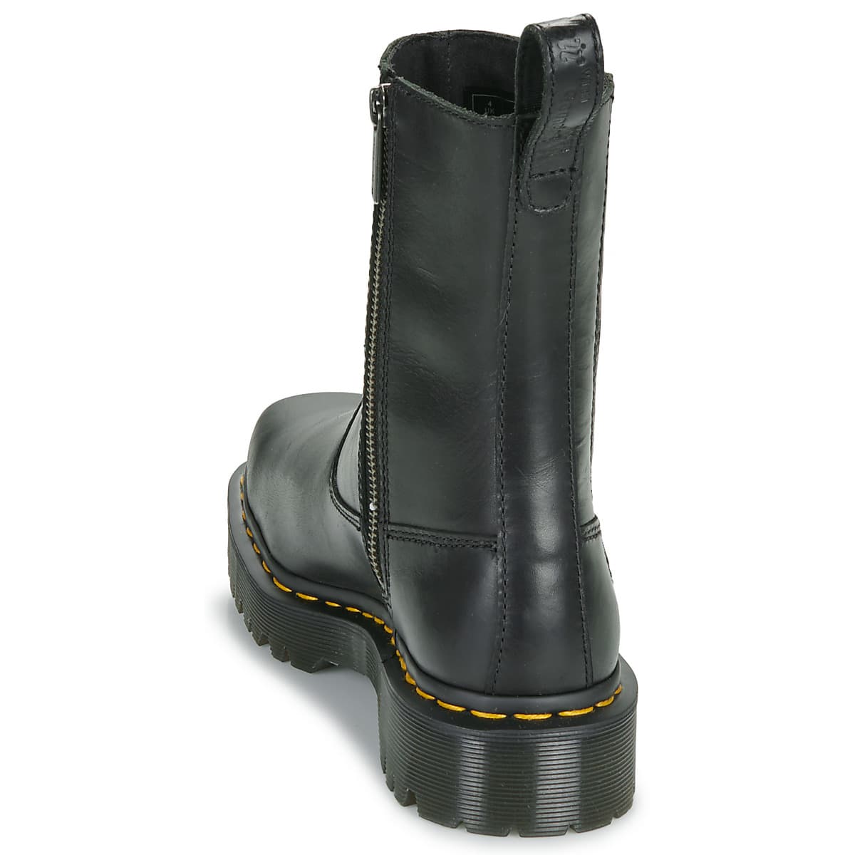 Women's Boots Dr. Martens Black