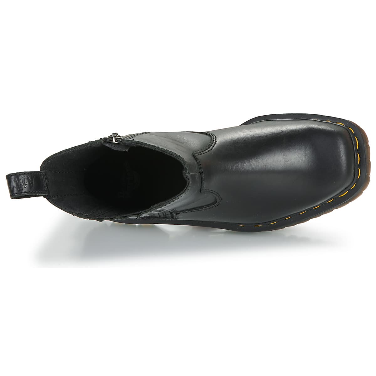 Women's Boots Dr. Martens Black