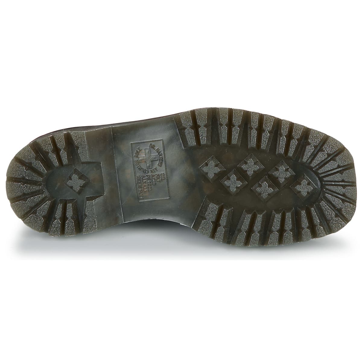 Women's Boots Dr. Martens Black