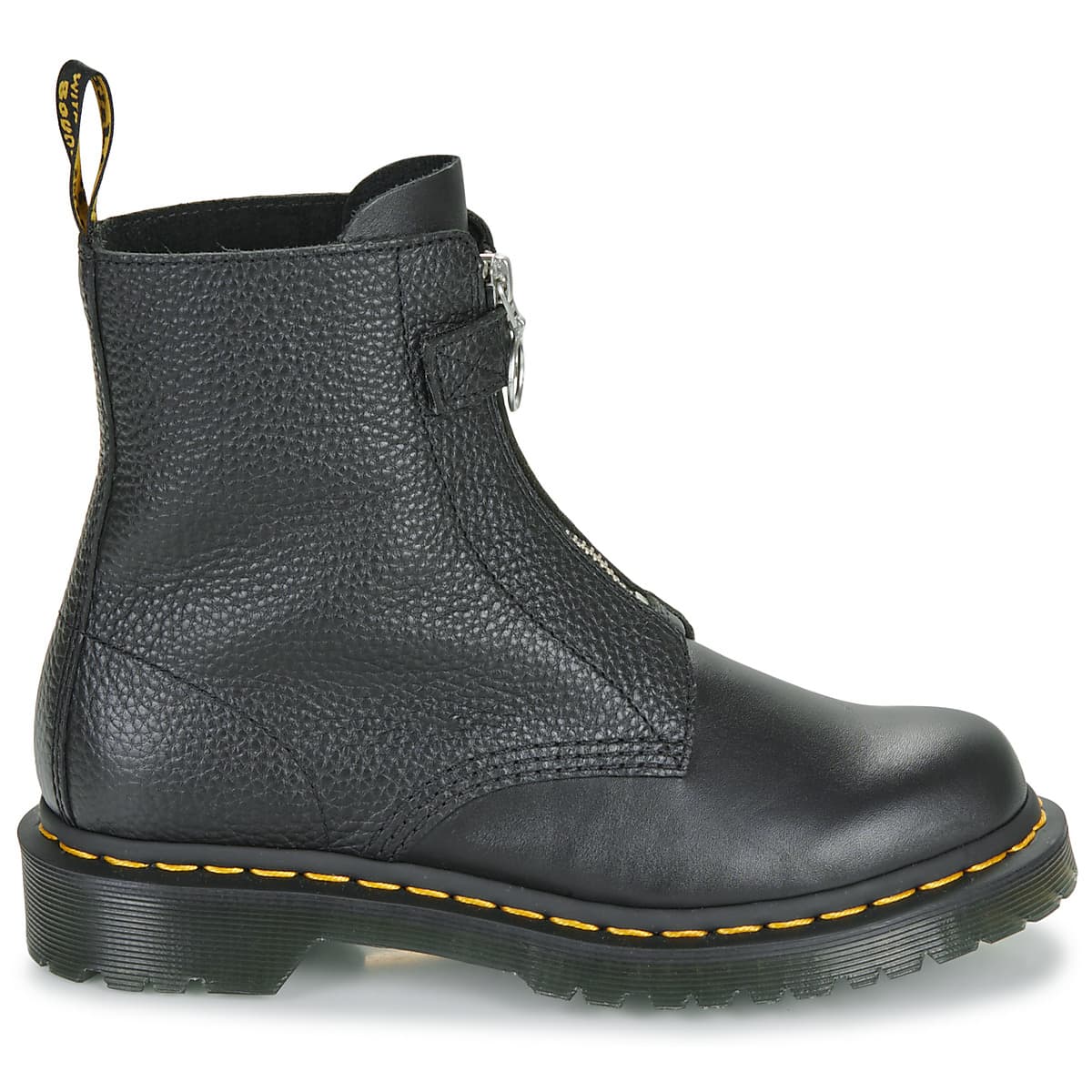 Women's Boots Dr. Martens Black