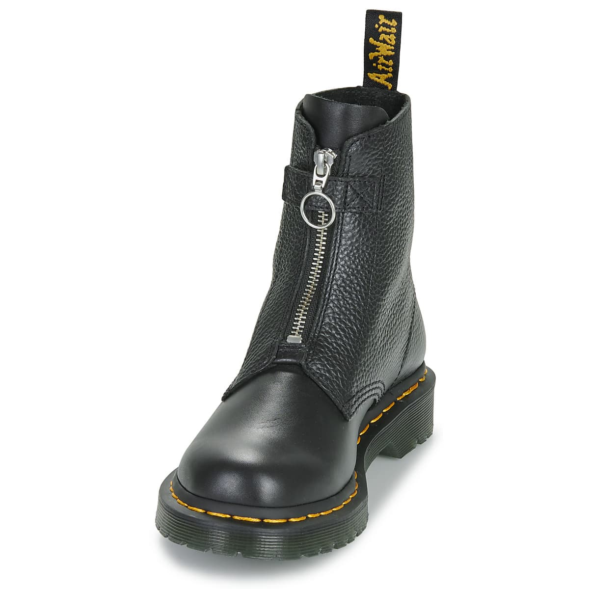 Women's Boots Dr. Martens Black