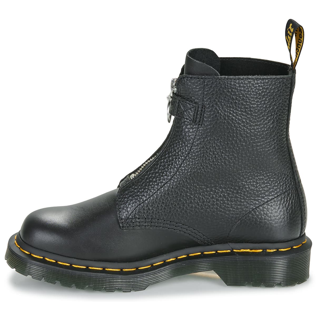 Women's Boots Dr. Martens Black