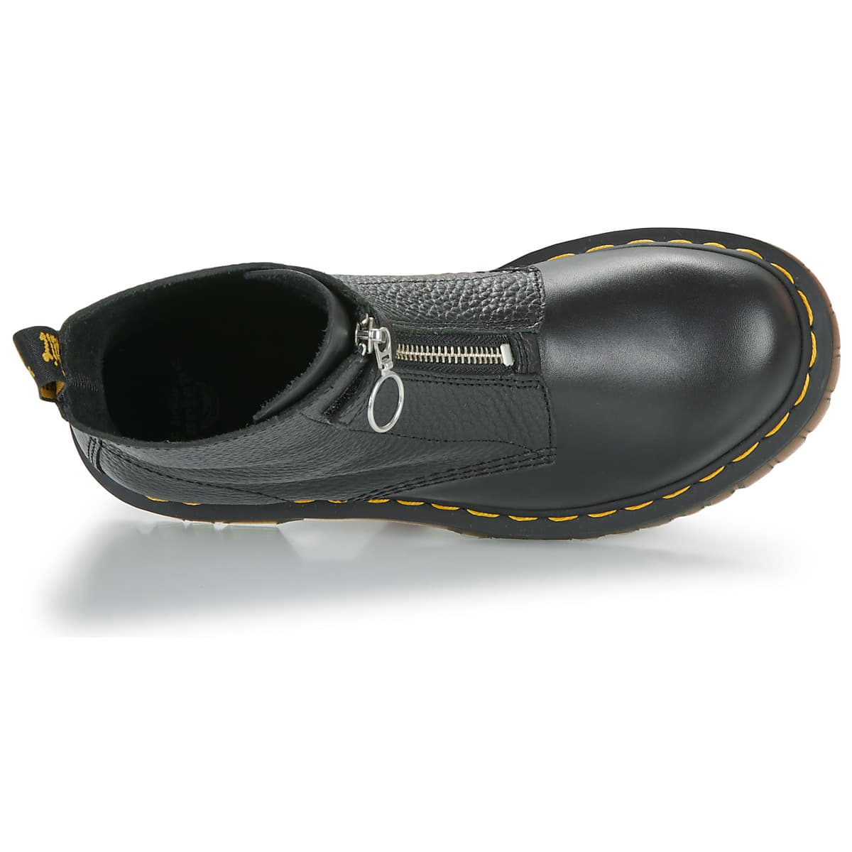 Women's Boots Dr. Martens Black