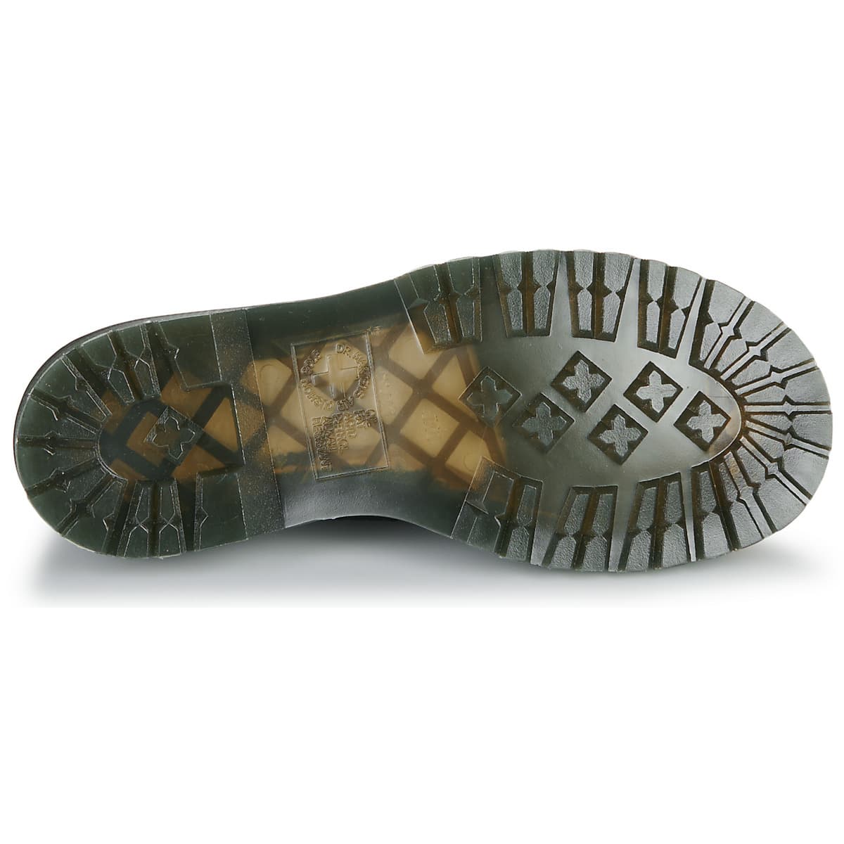 Women's Boots Dr. Martens Black