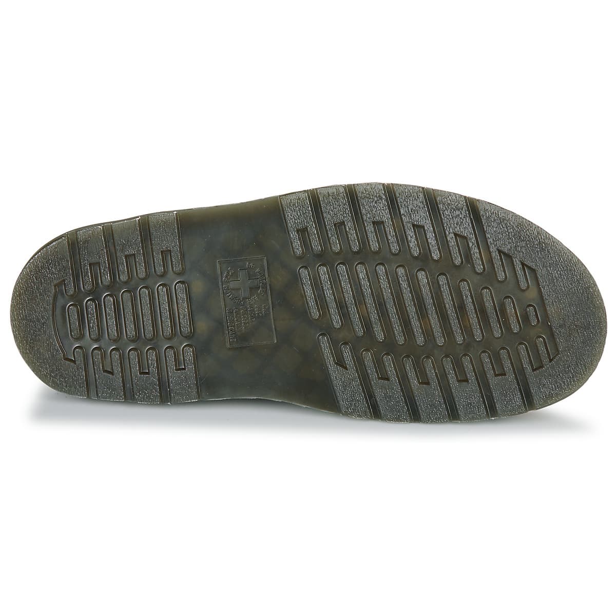 Women's Clogs Dr. Martens Black