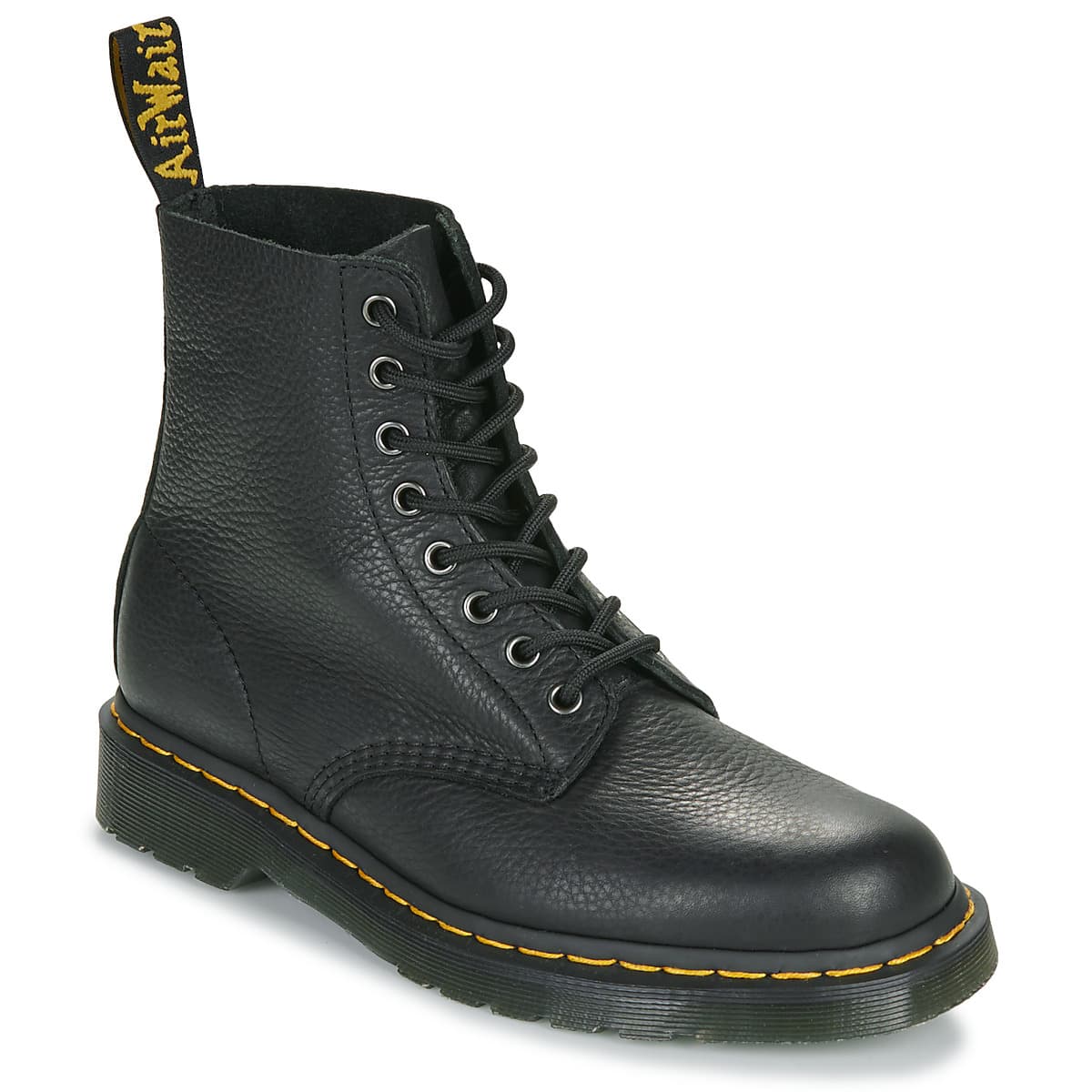 Women's Boots Dr. Martens Black