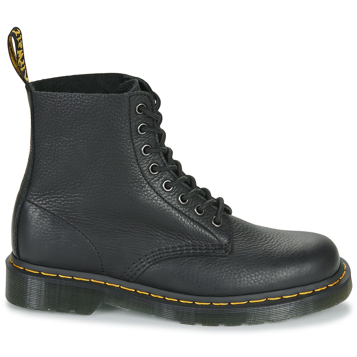 Women's Boots Dr. Martens Black
