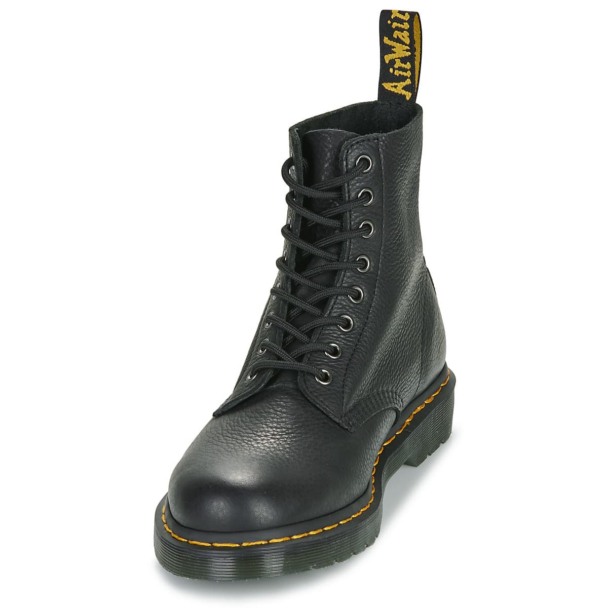 Women's Boots Dr. Martens Black