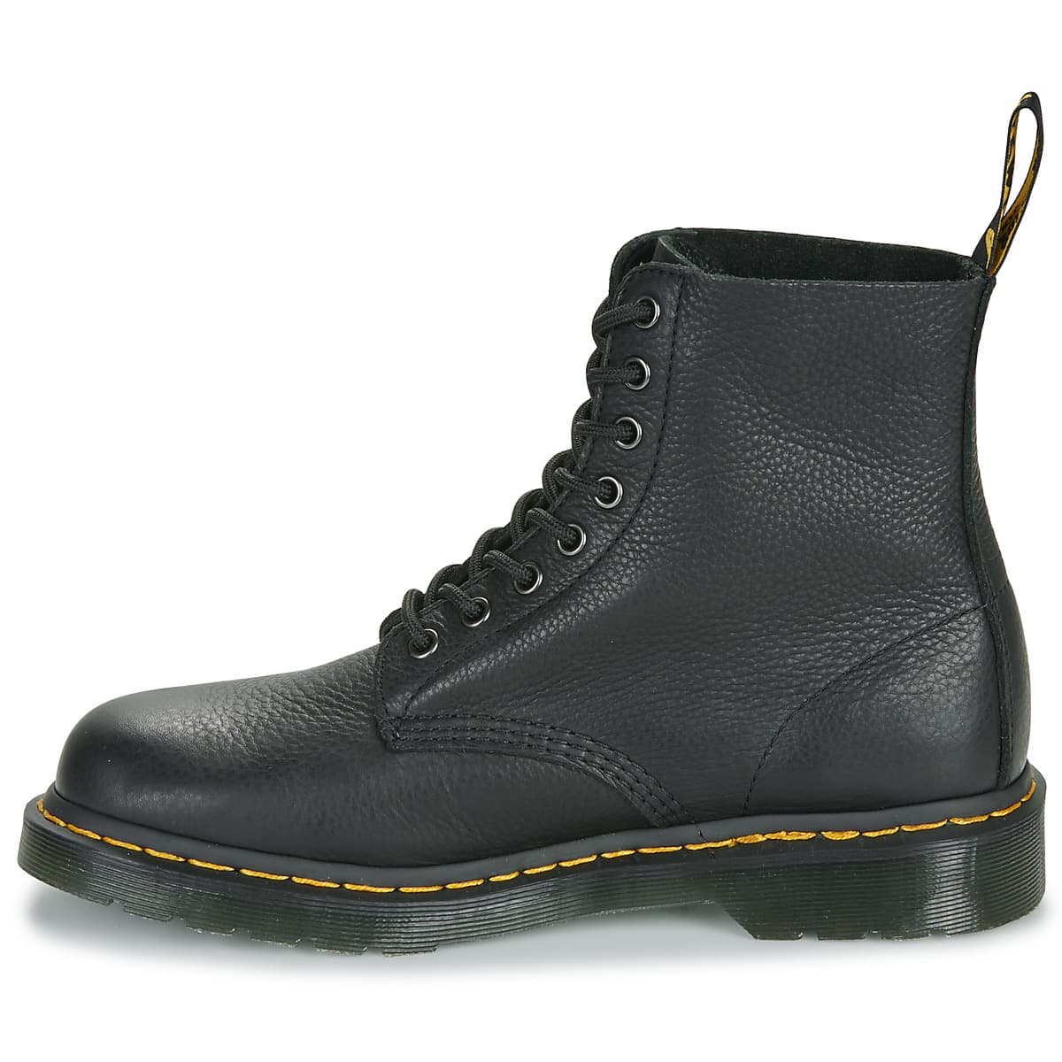 Women's Boots Dr. Martens Black