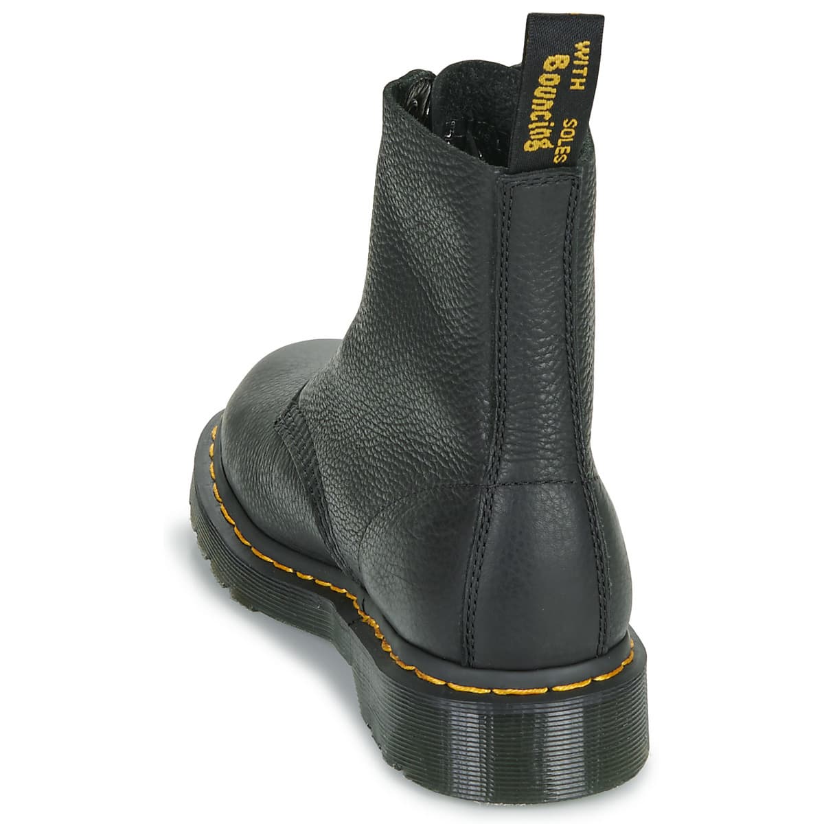 Women's Boots Dr. Martens Black