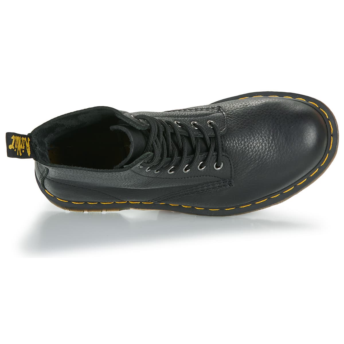 Women's Boots Dr. Martens Black