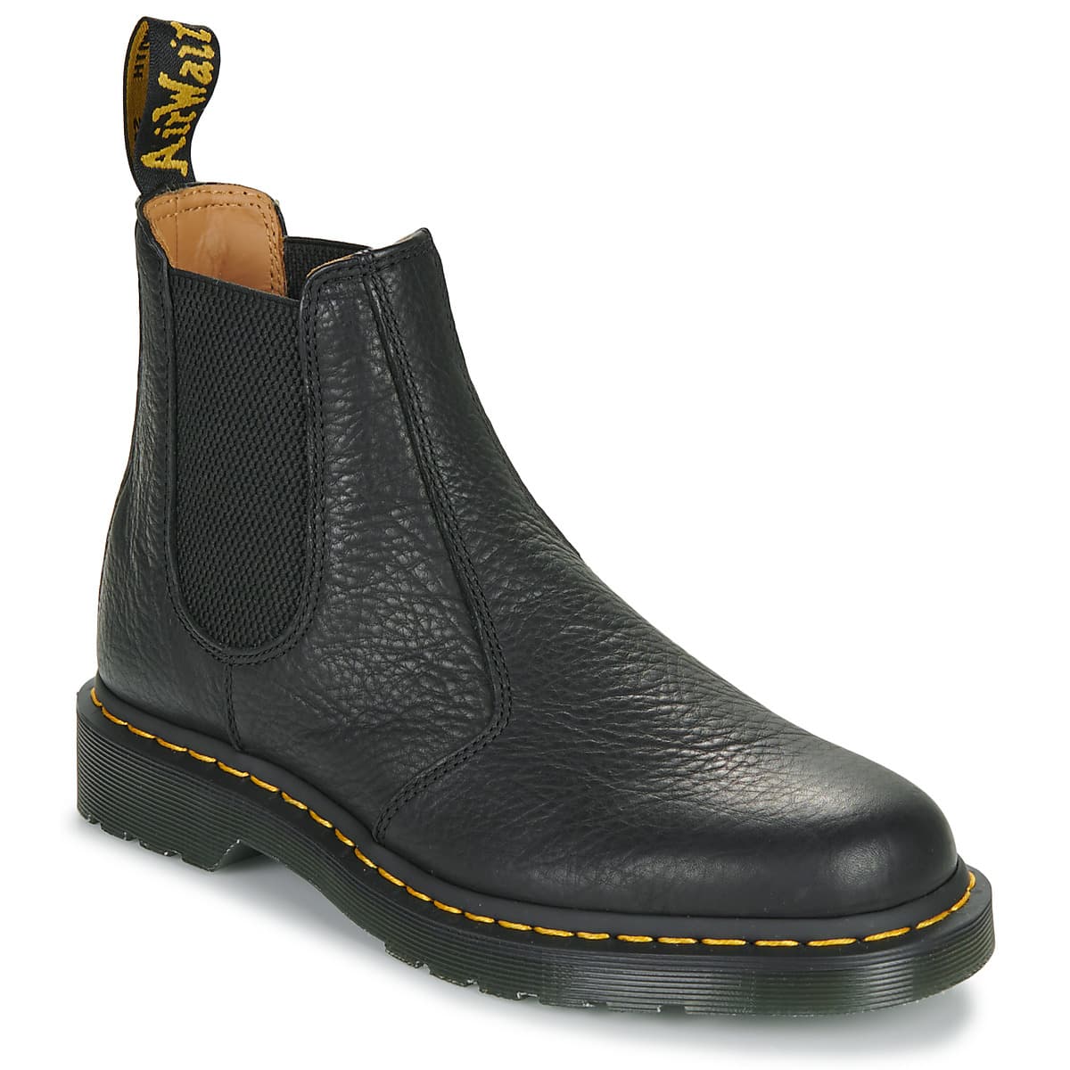 Women's Boots Dr. Martens Black