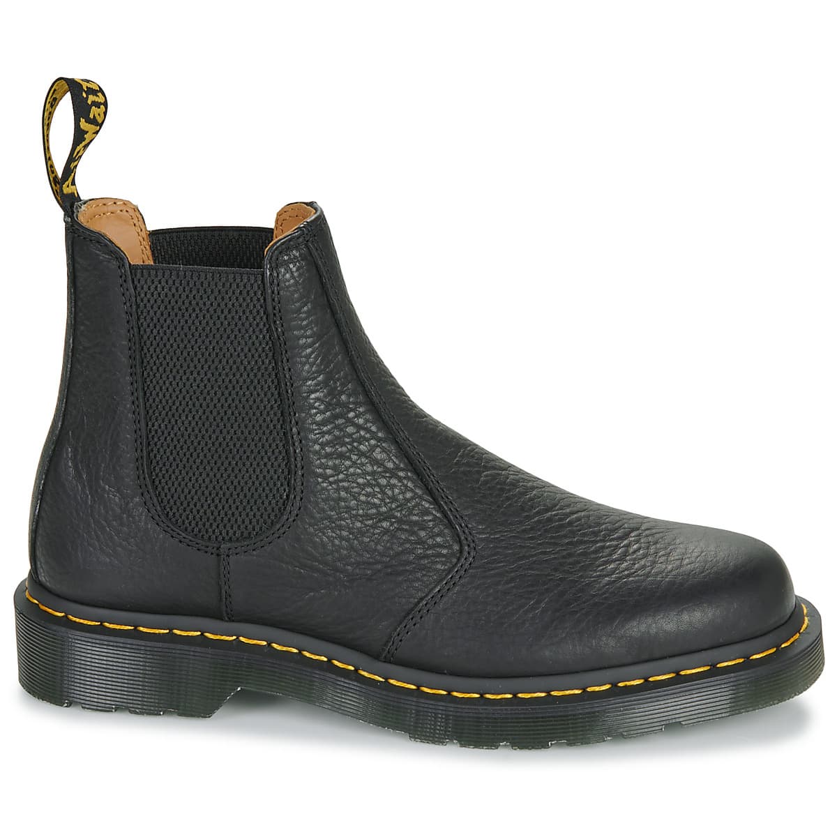 Men's Boots Dr. Martens Black