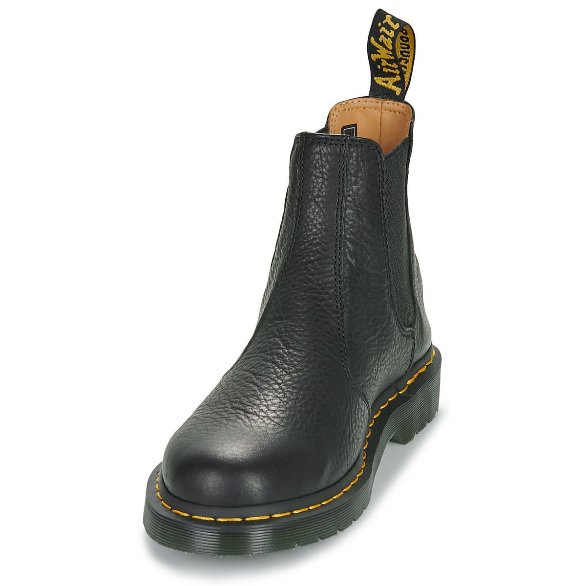 Men's Boots Dr. Martens Black