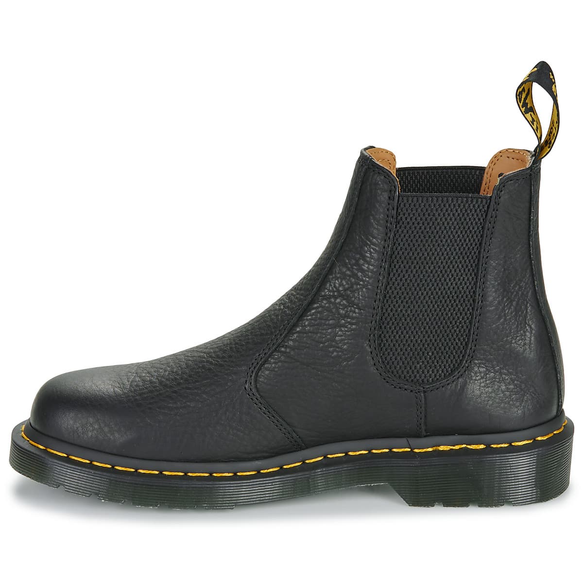 Men's Boots Dr. Martens Black