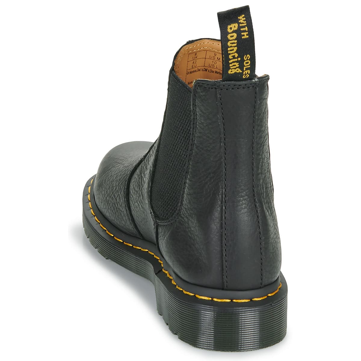 Men's Boots Dr. Martens Black