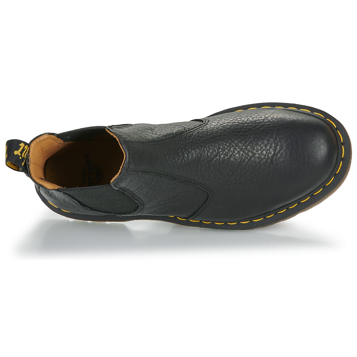 Men's Boots Dr. Martens Black