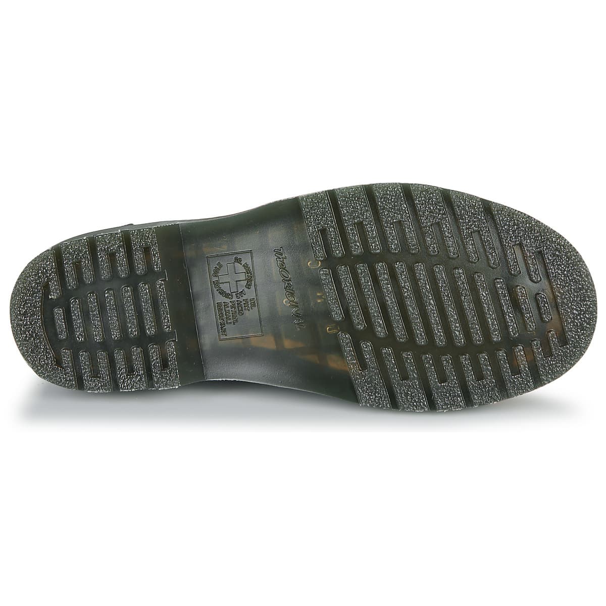 Men's Boots Dr. Martens Black