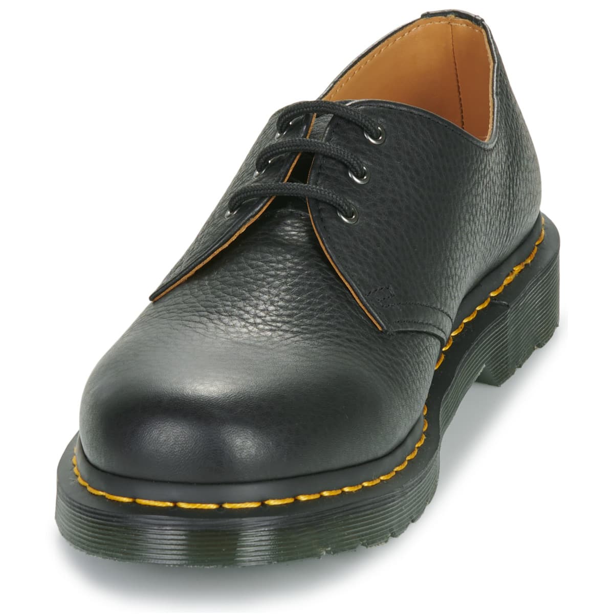 Women's Derby Shoes Dr. Martens Black