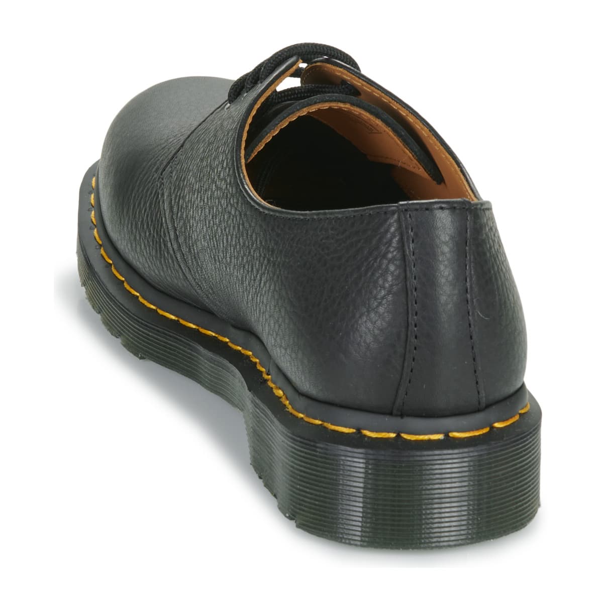 Women's Derby Shoes Dr. Martens Black