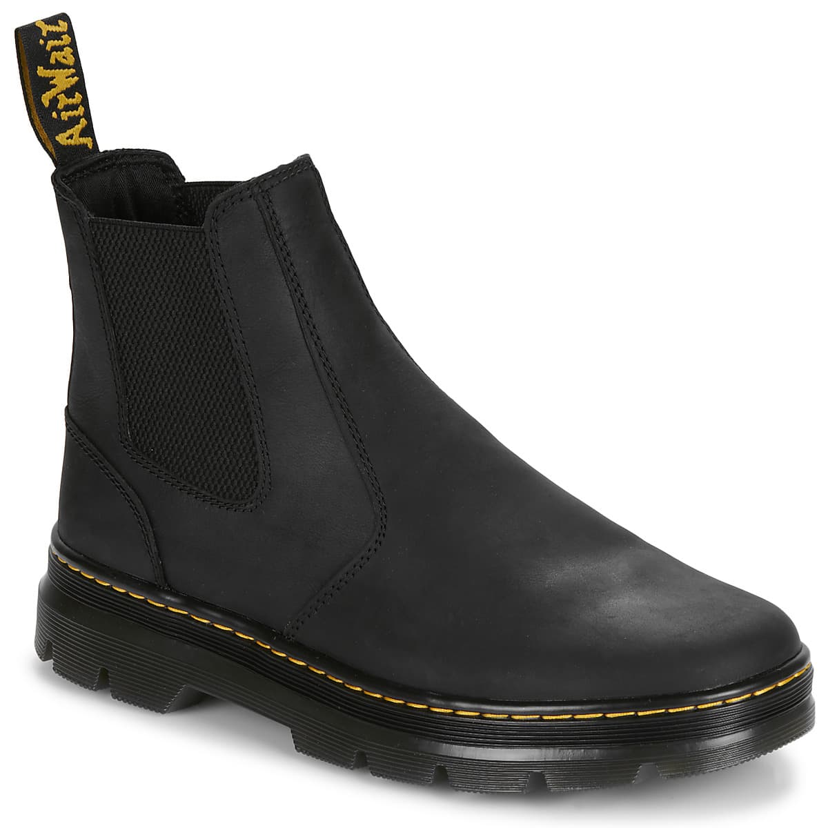 Men's Boots Dr. Martens Black