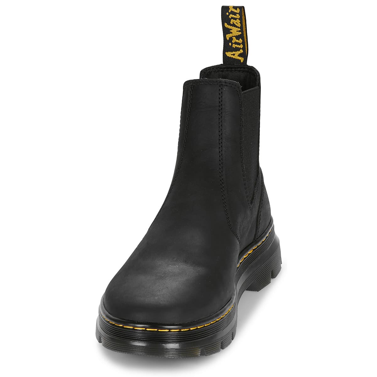 Men's Boots Dr. Martens Black