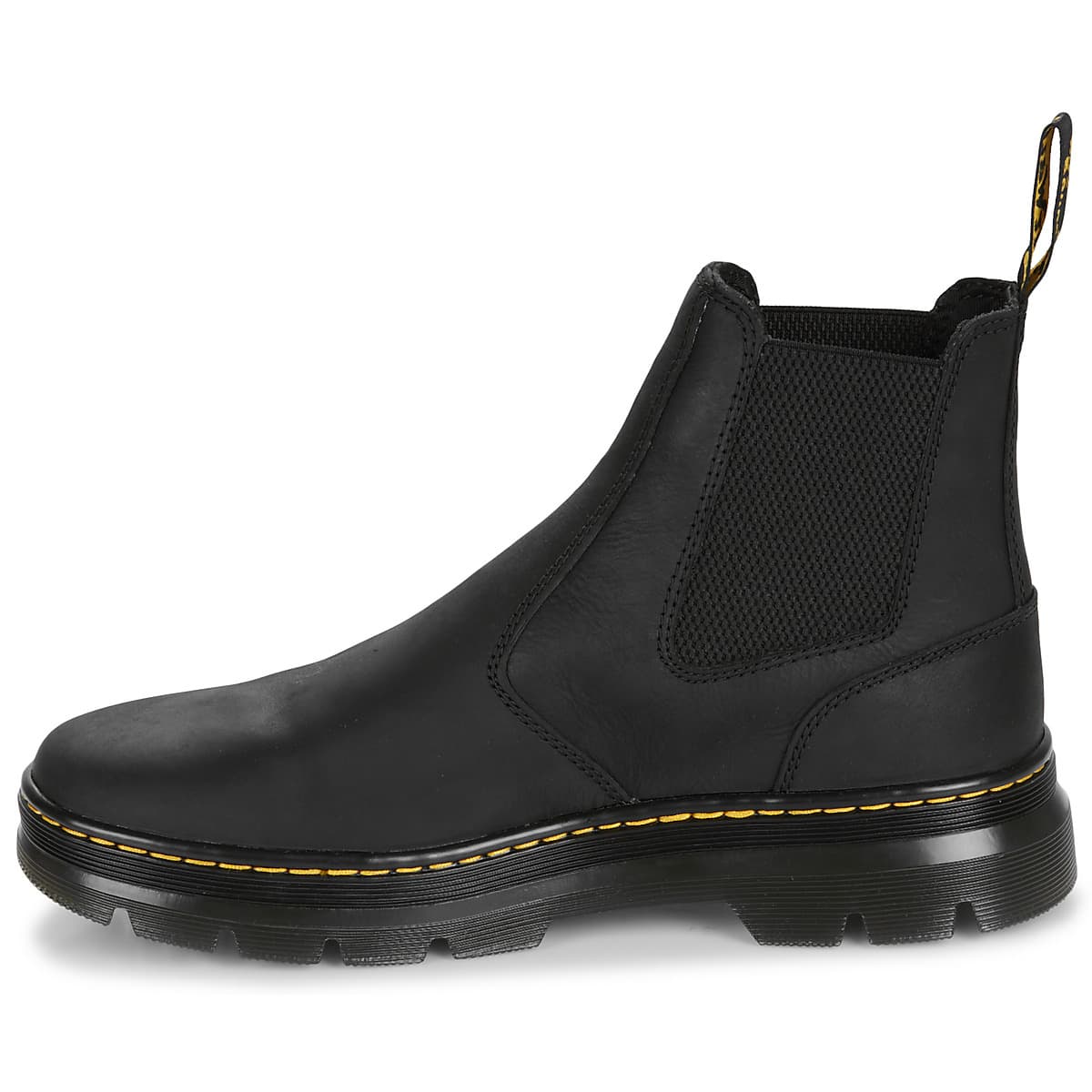 Men's Boots Dr. Martens Black