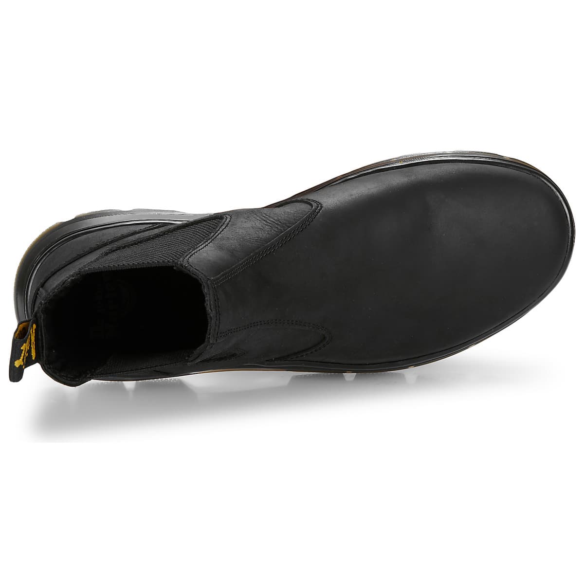 Men's Boots Dr. Martens Black