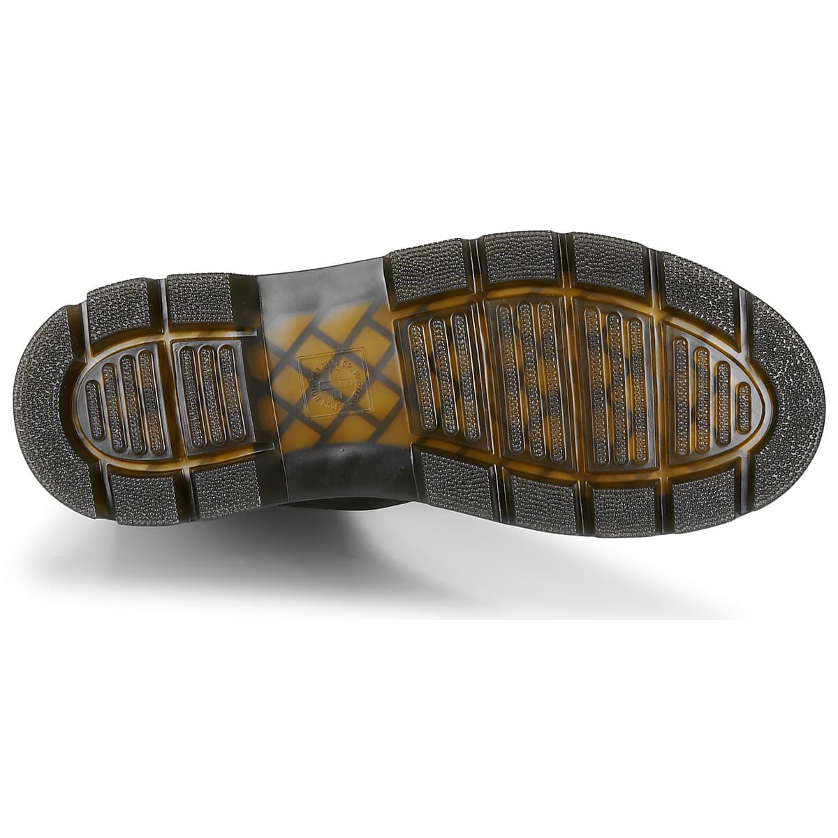 Men's Boots Dr. Martens Black