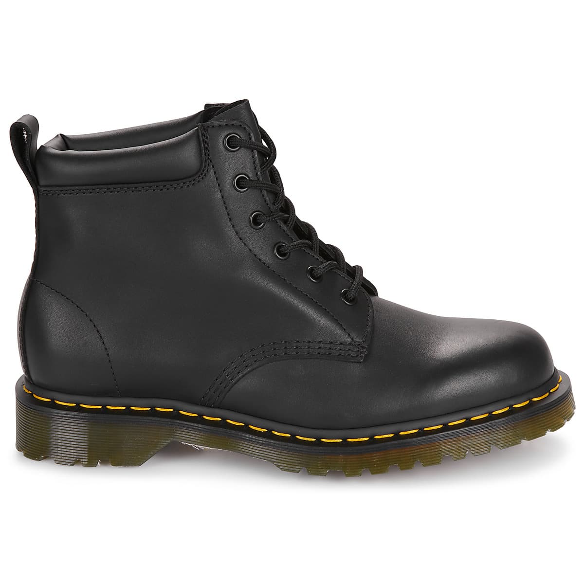 Men's Boots Dr. Martens Black