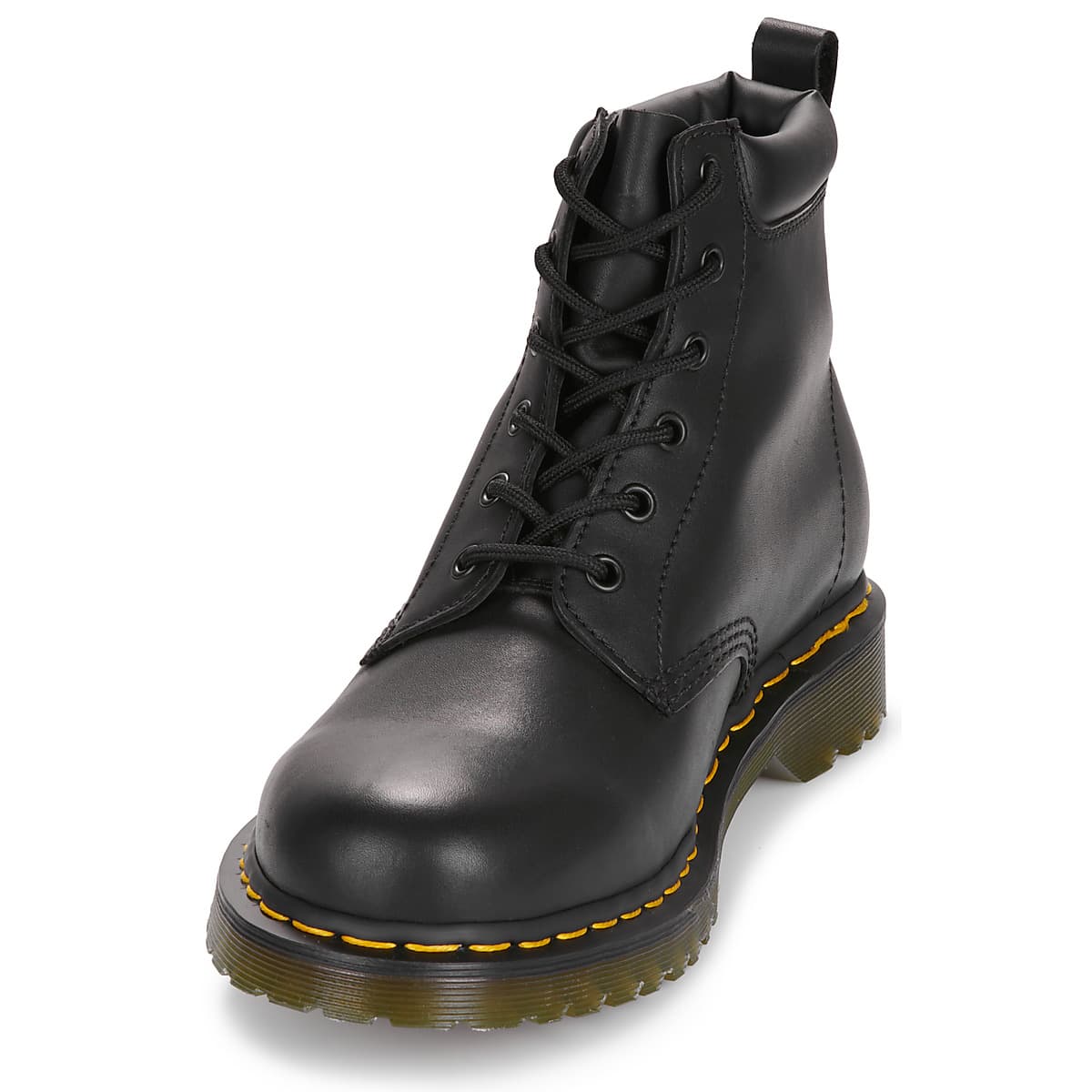 Men's Boots Dr. Martens Black