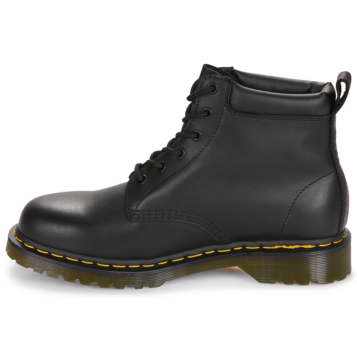 Men's Boots Dr. Martens Black