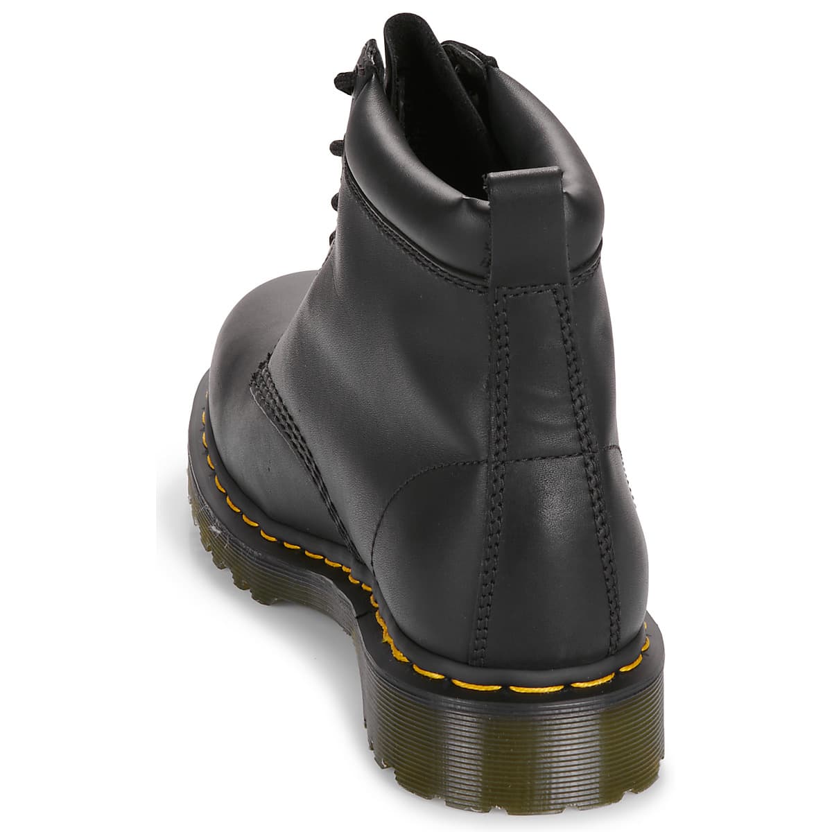 Men's Boots Dr. Martens Black