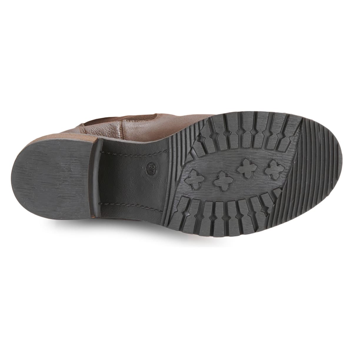 Women's Ankle Boots Ravel Brown