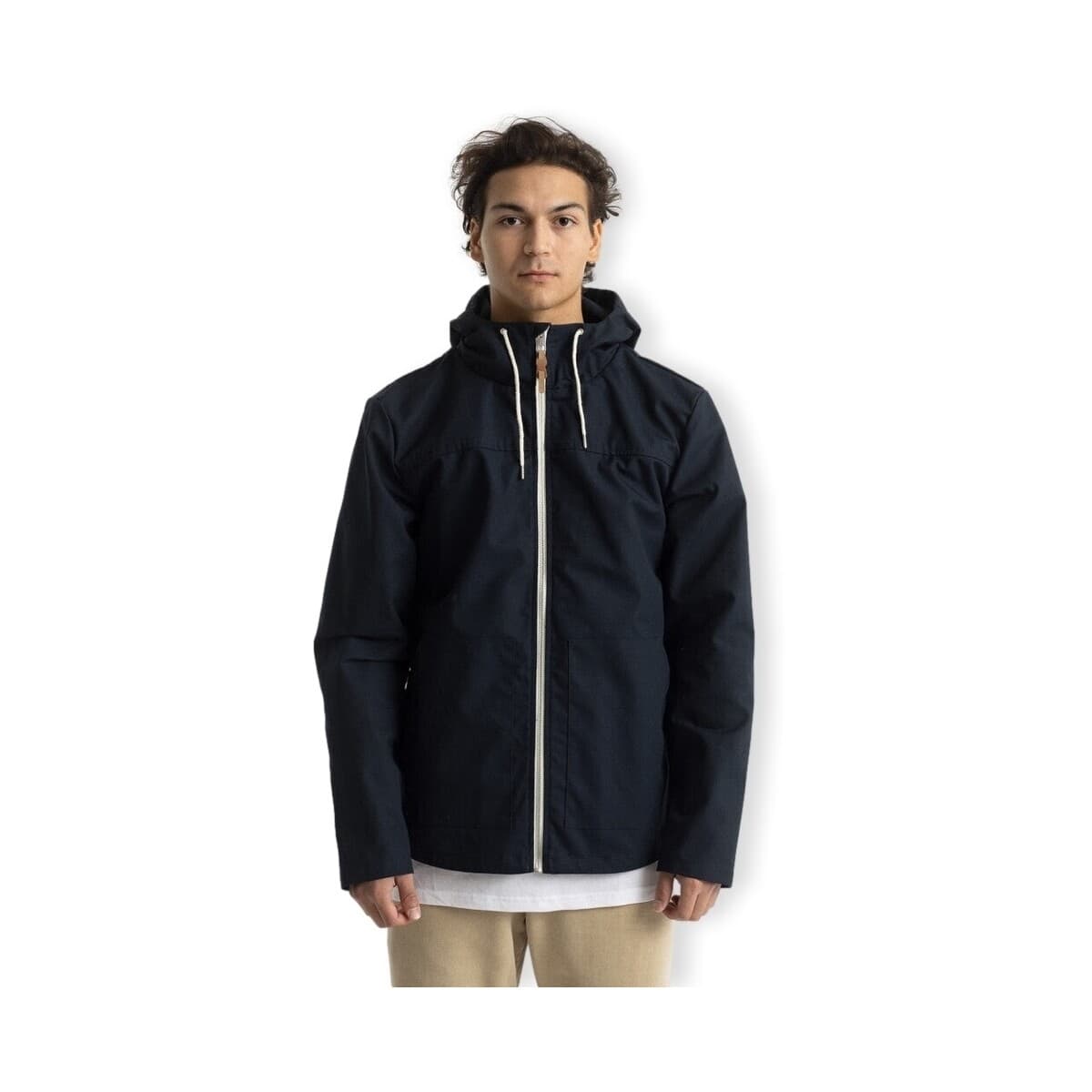 Men's Coats Revolution Blue