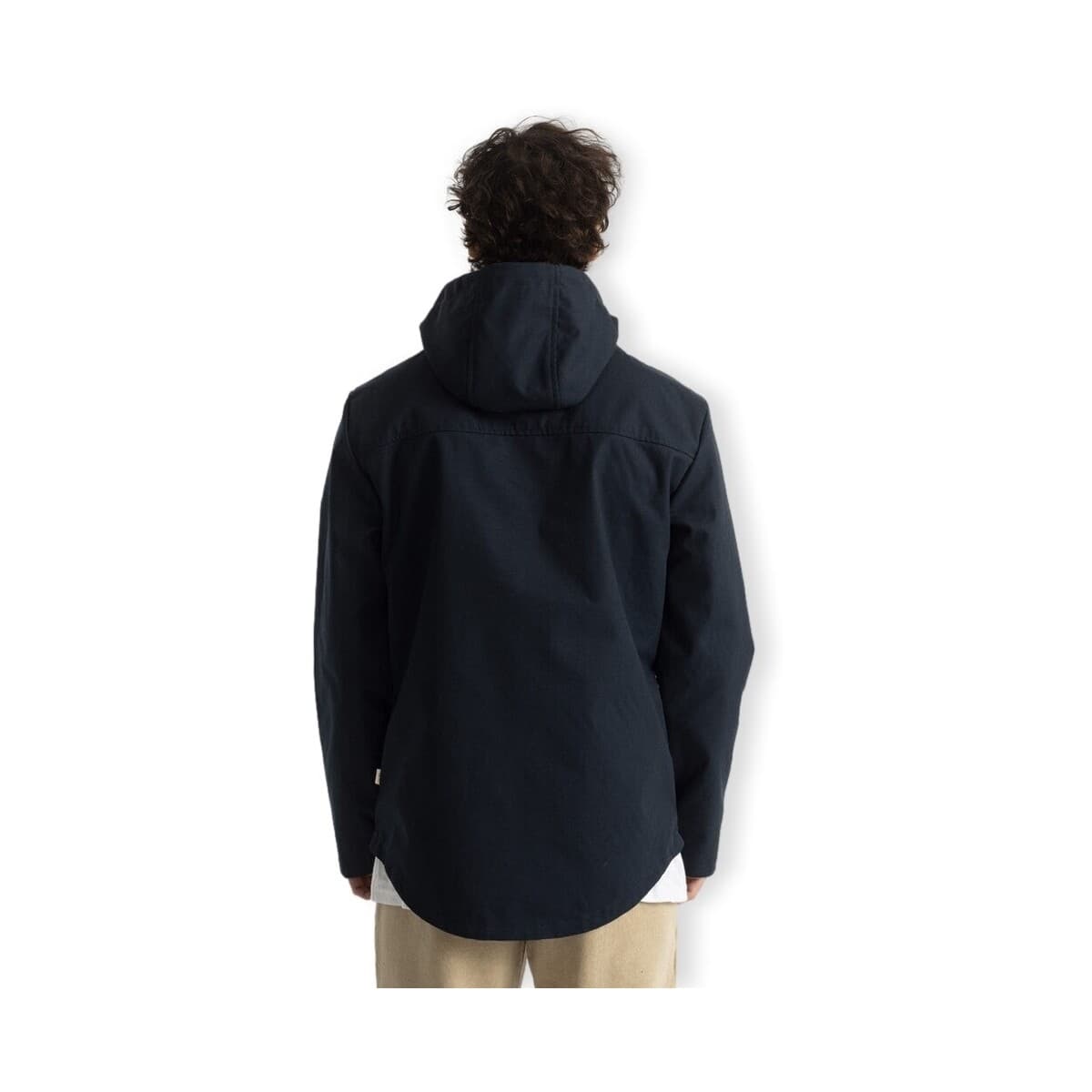 Men's Coats Revolution Blue