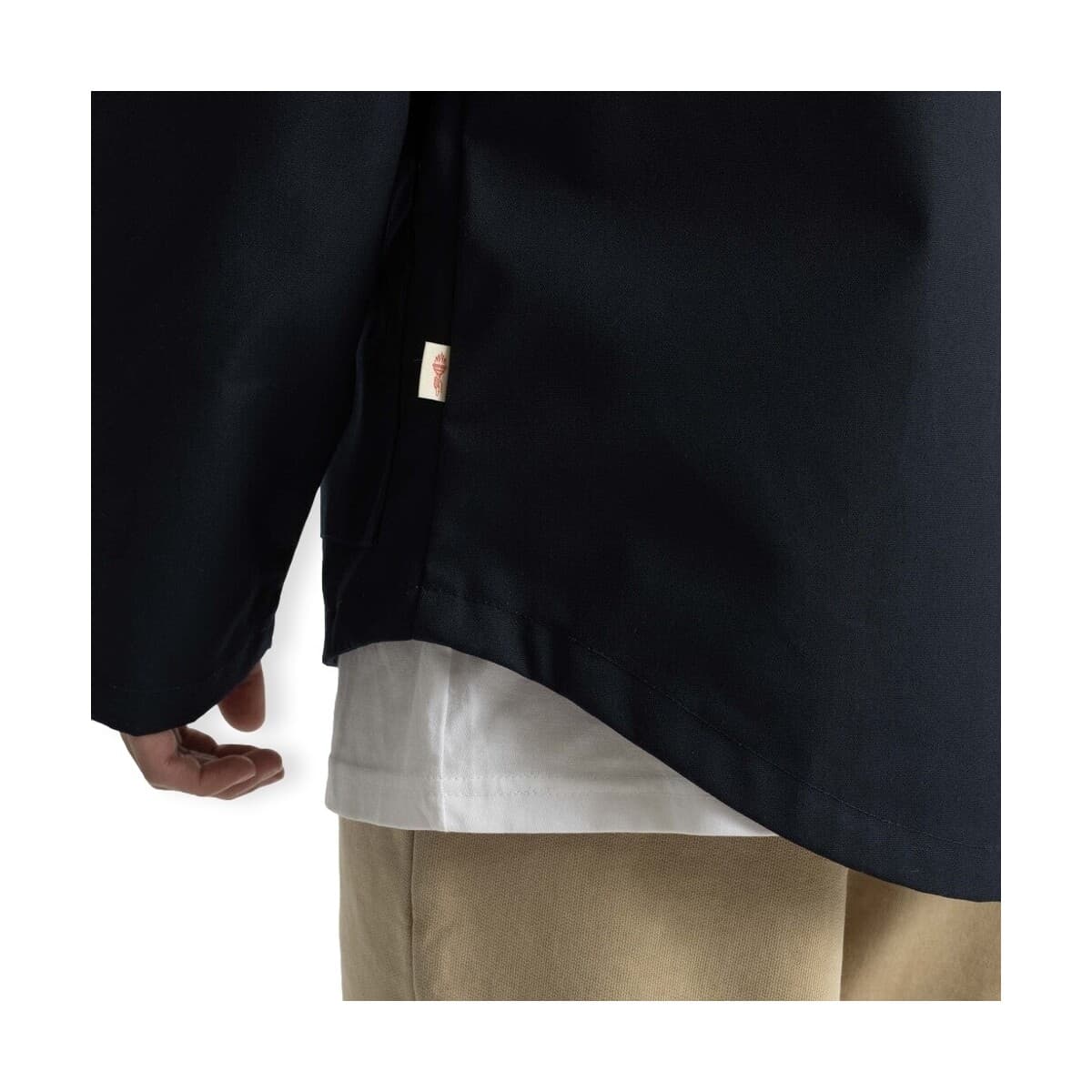 Men's Coats Revolution Blue