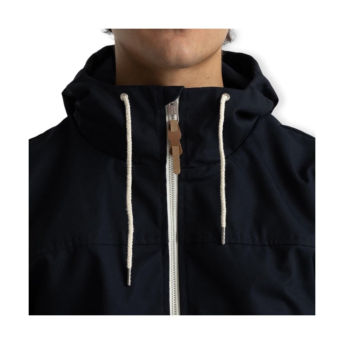 Men's Coats Revolution Blue