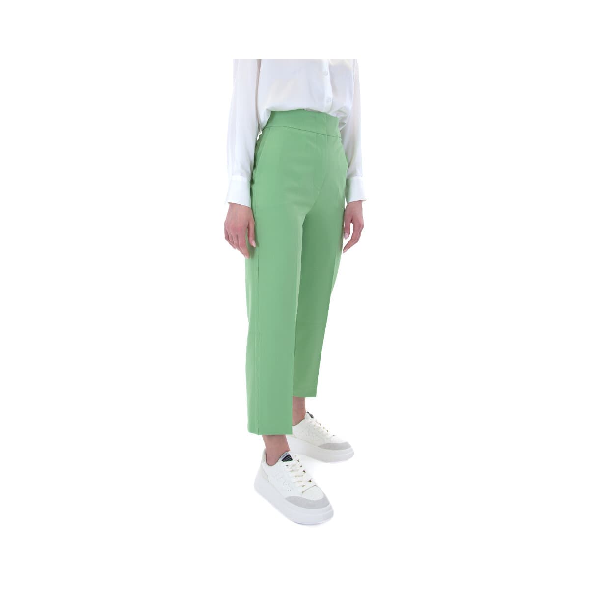 Women's Pants My T Wearables Multicolor