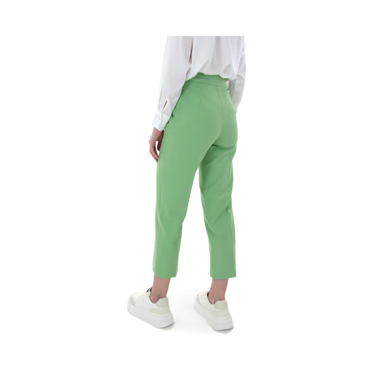 Women's Pants My T Wearables Multicolor