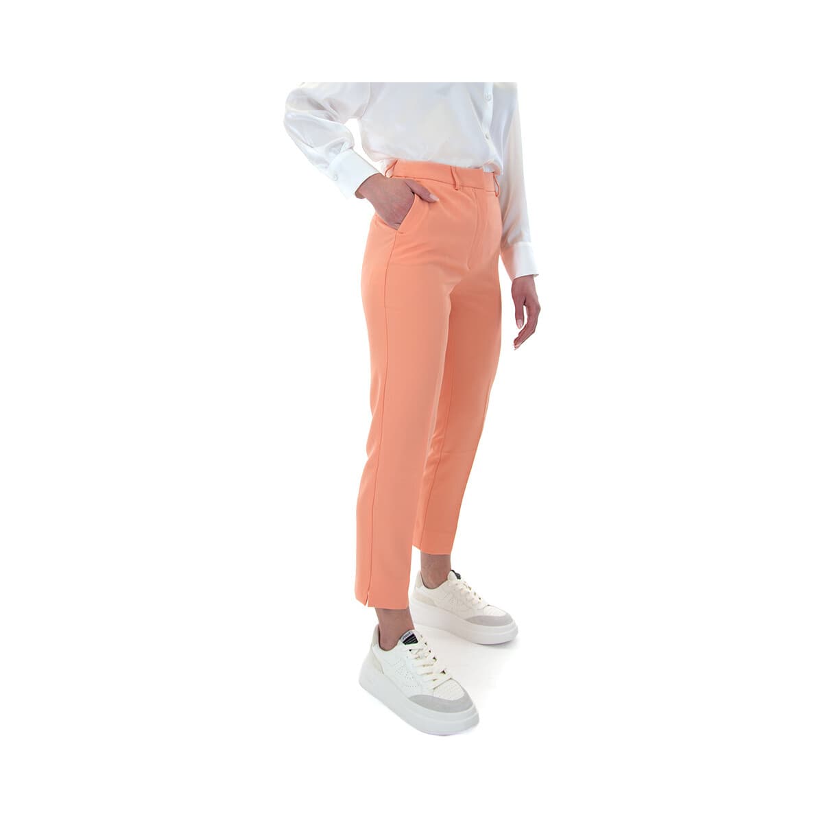 Women's Pants My T Wearables Multicolor