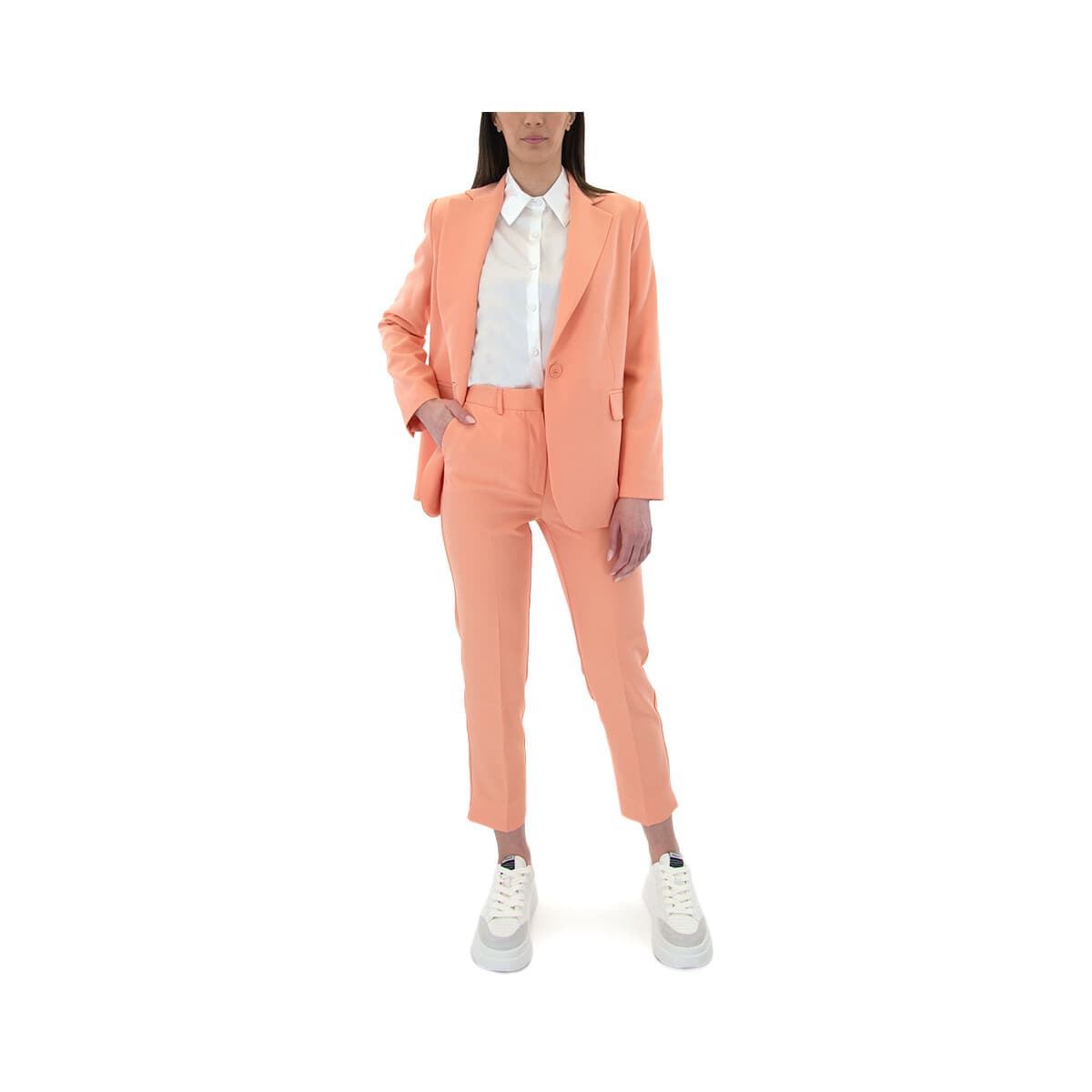 Women's Pants My T Wearables Multicolor