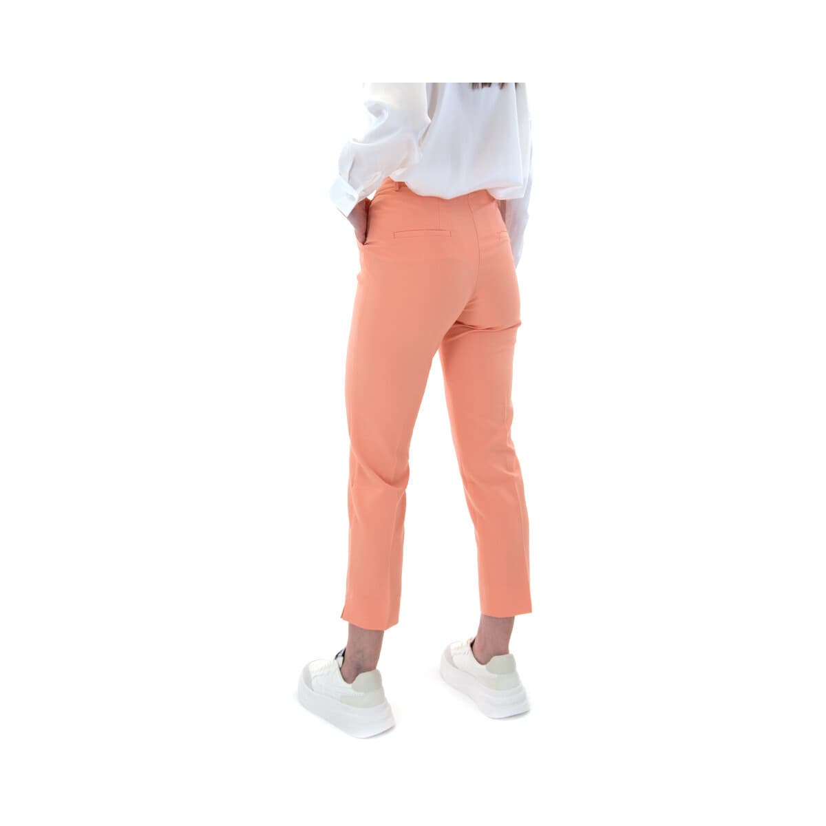 Women's Pants My T Wearables Multicolor