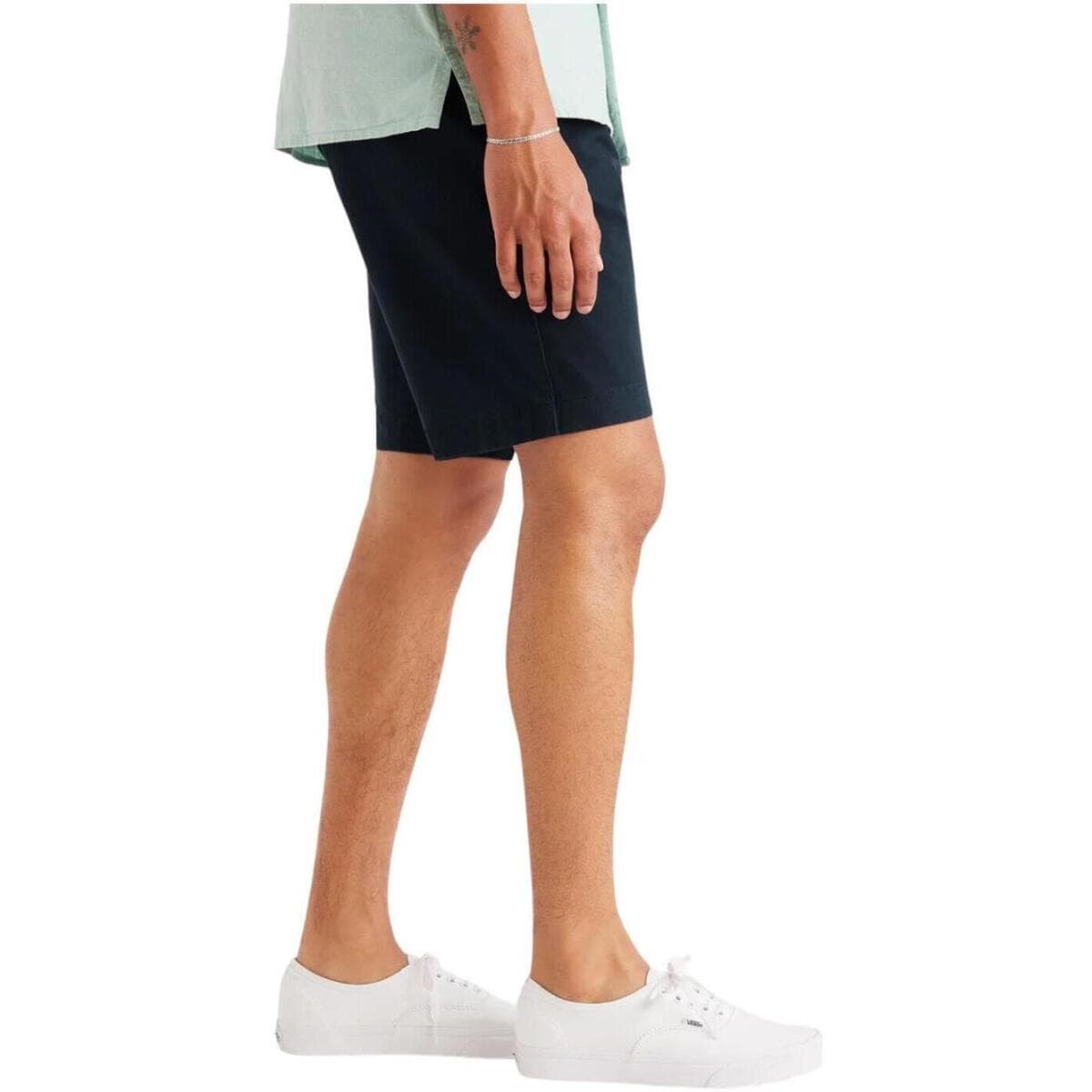Men's Shorts Dockers Blue