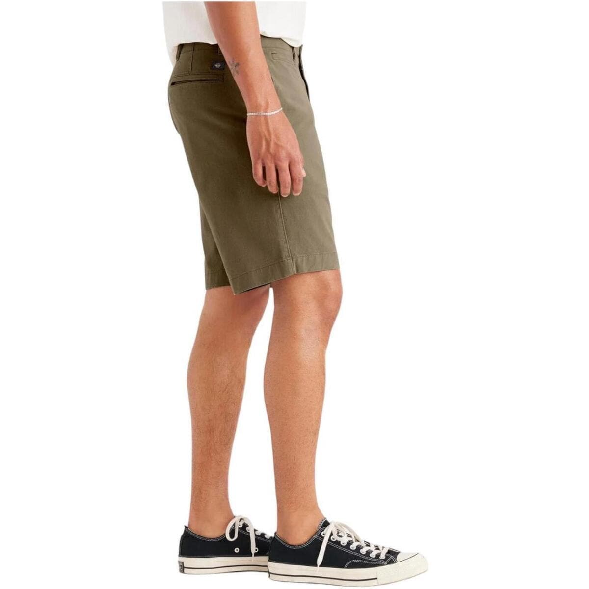 Men's Shorts Dockers Green