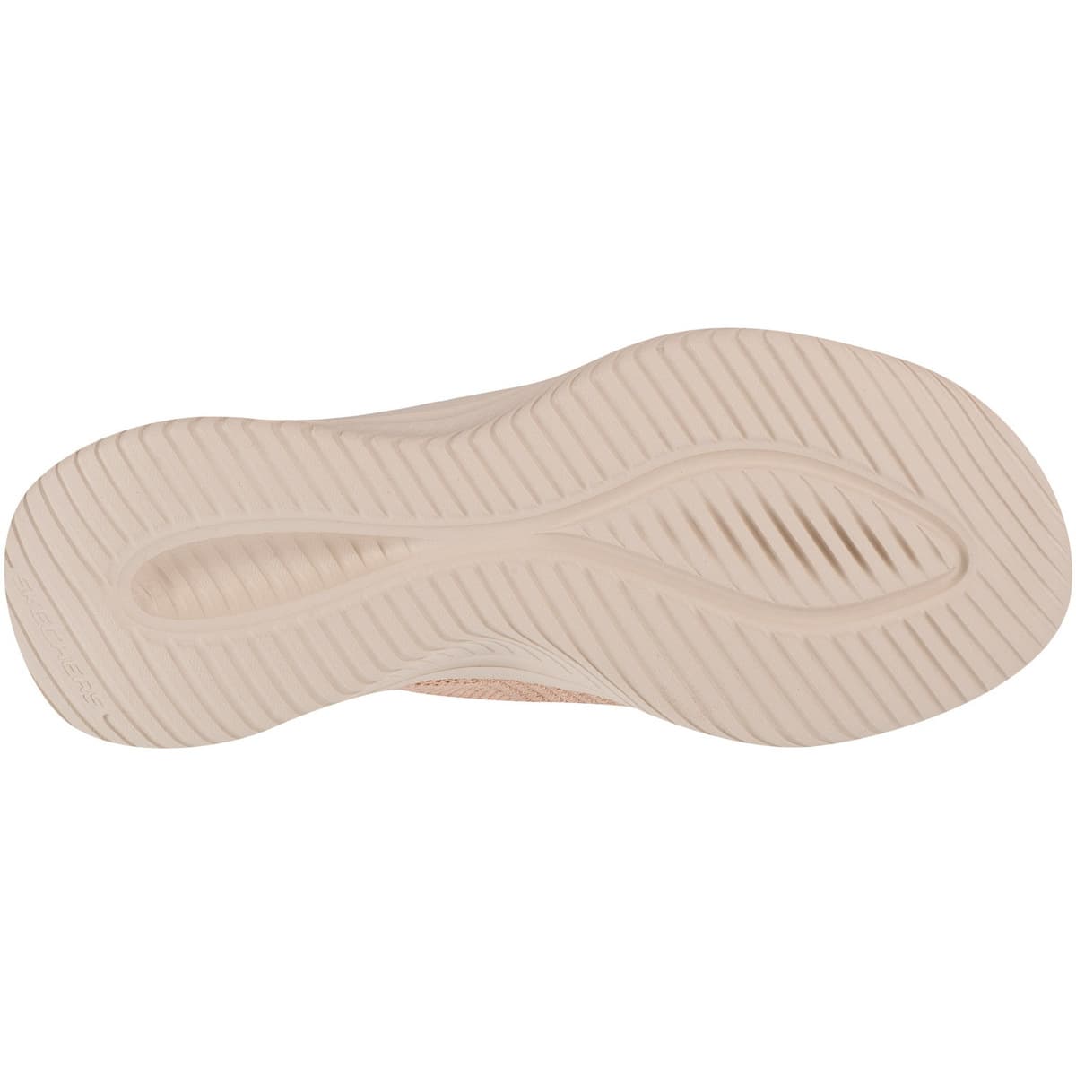 Women's Sneakers Skechers Beige