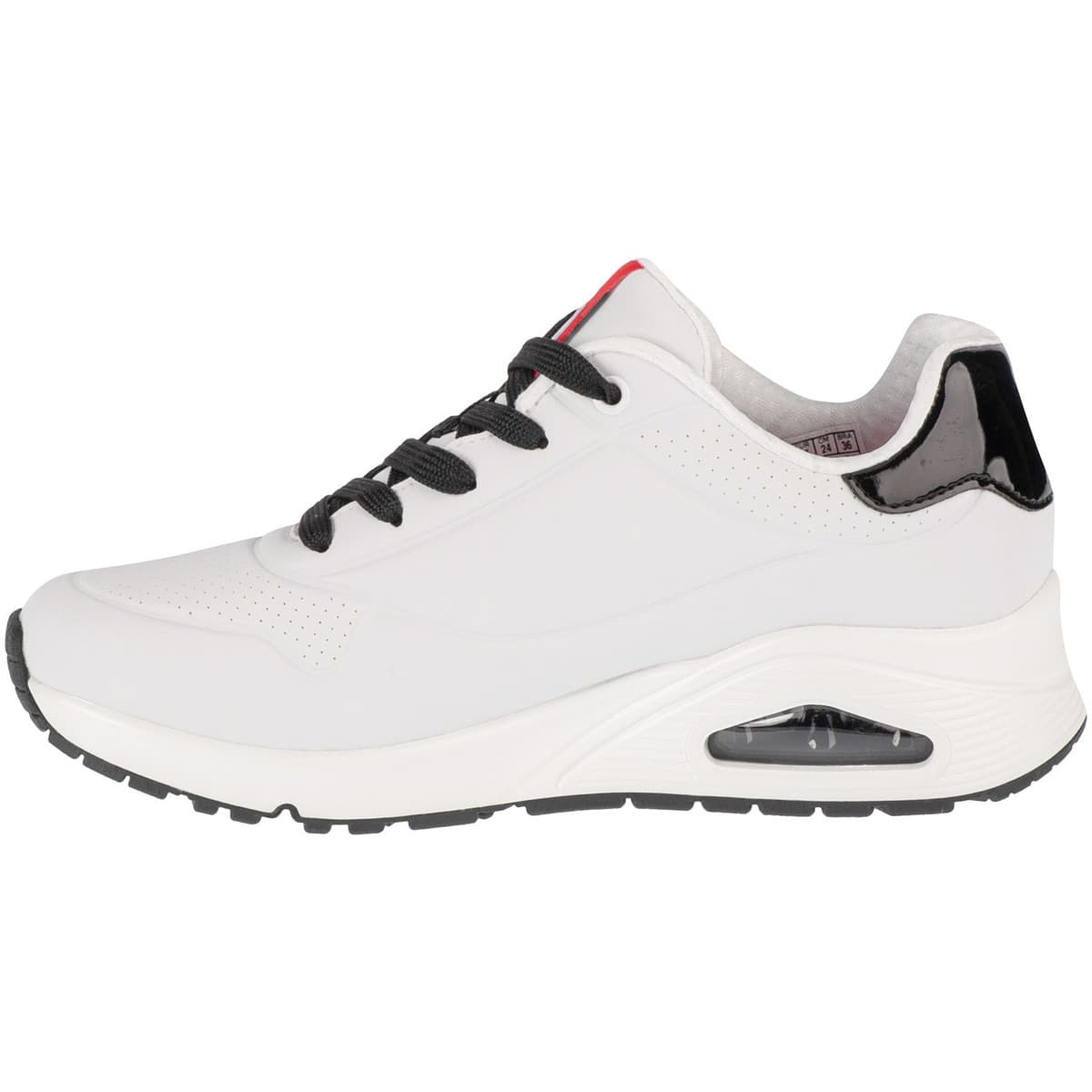 Women's Sneakers Skechers White