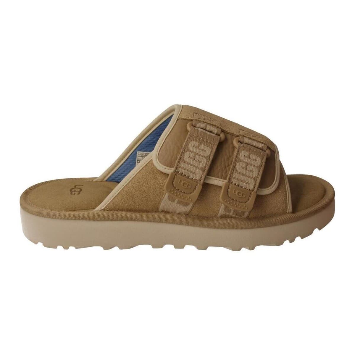 Men's Sandals UGG Beige